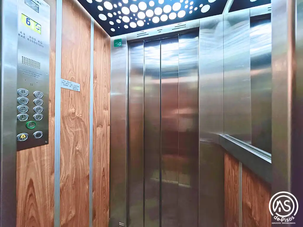 Piso en venta en Zaragoza con Aire acondicionado, Calefacción y Amueblado