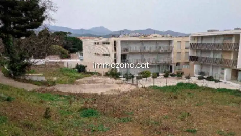 Terreny residencial en venda a Calle Port de la Selva, imagen 3