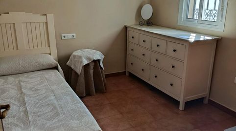 Foto 3 von Wohnung zur Miete in Estación - La Fontanilla - El Tinte, Utrera