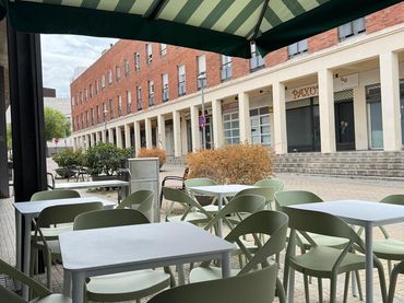 Local comercial en traspaso en Torreblanca