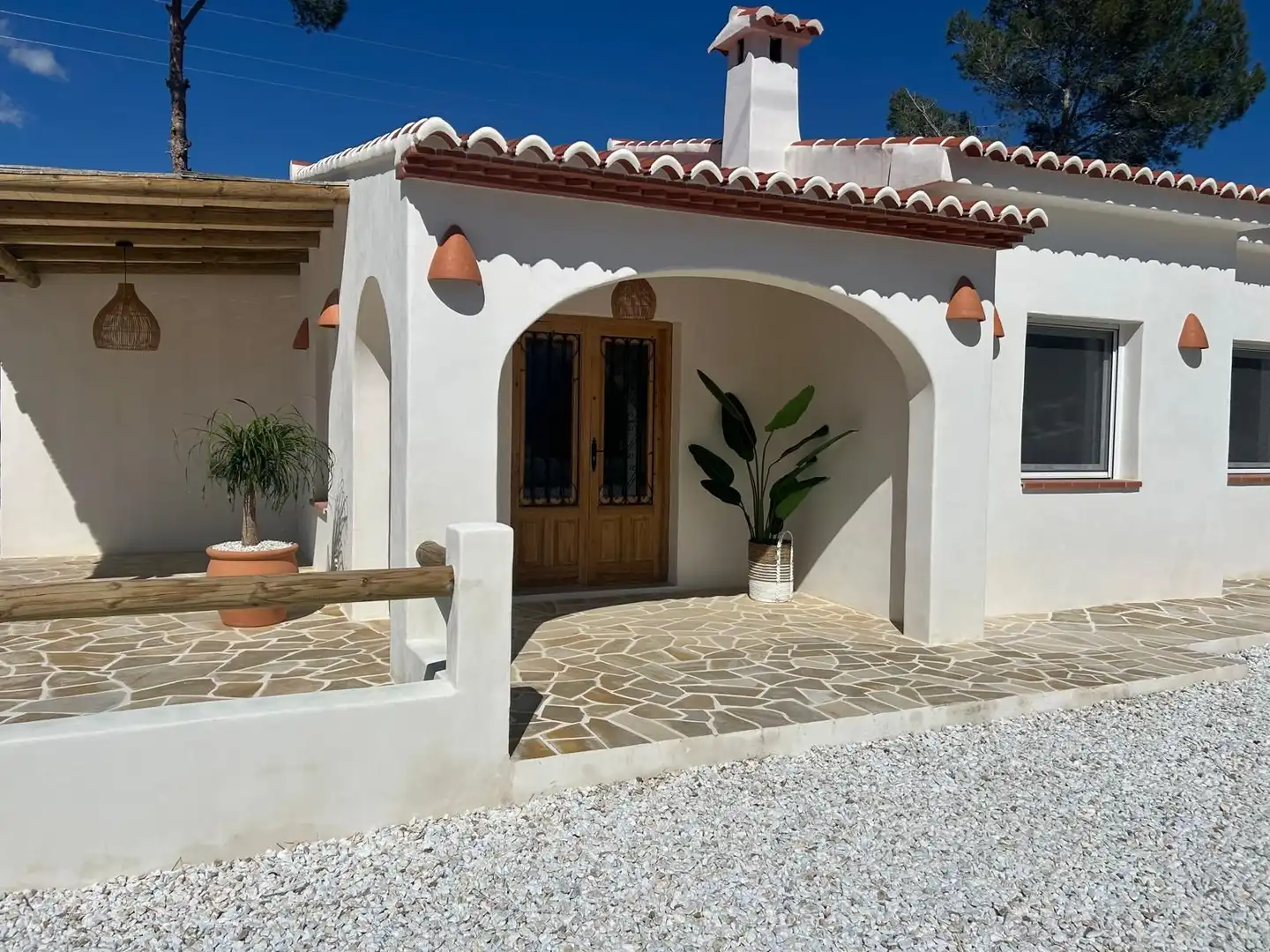 Casa con piscina en venta en La Empedrola, imagen 8