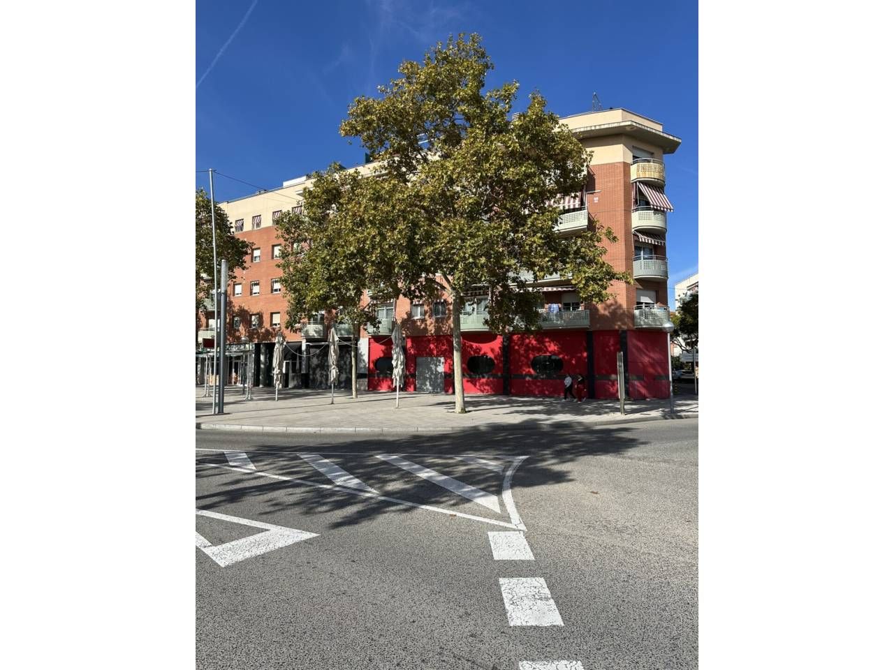 Vista exterior de Pis en venda en Vila-seca amb Calefacció, Traster i Balcó