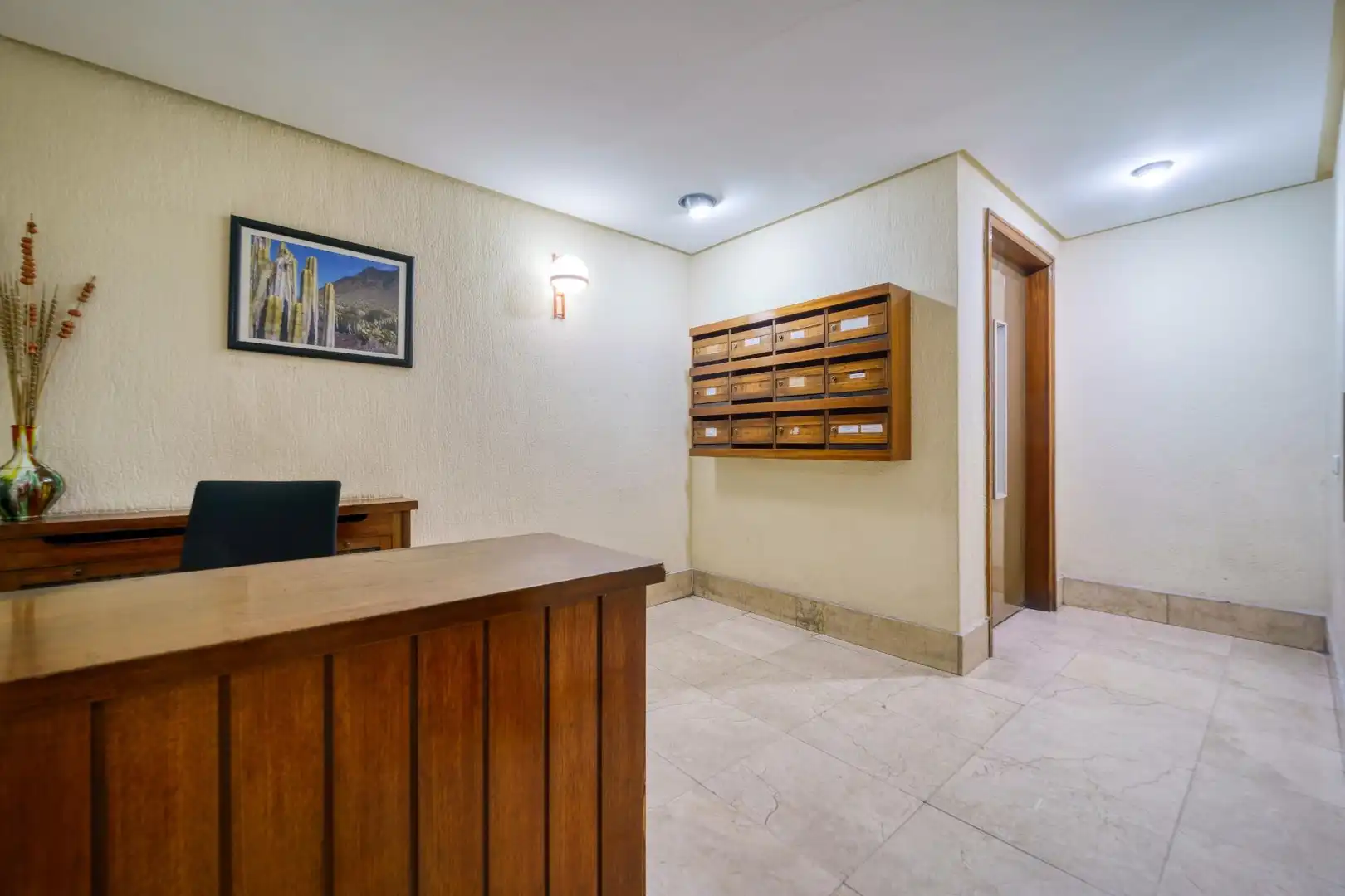 Büro mit Aufzug zur Miete in Moncloa - Aravaca, imagen 26