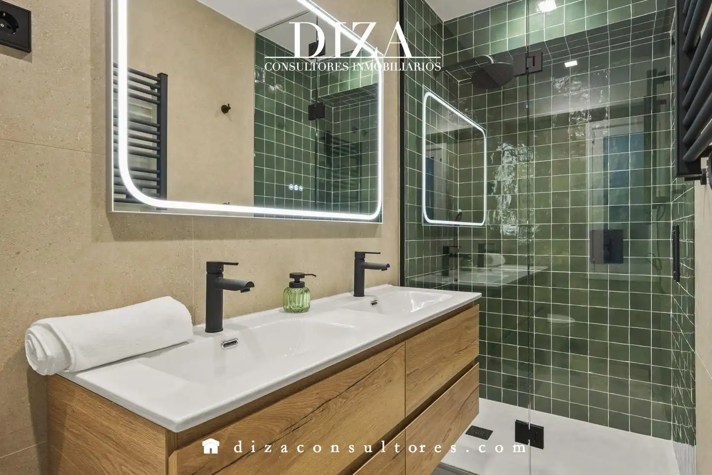 Piso con ascensor en venta en Calle del Doctor Castelo, imagen 11