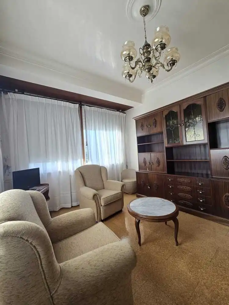 Casa con jardín en venta en A Gándara, imagen 13