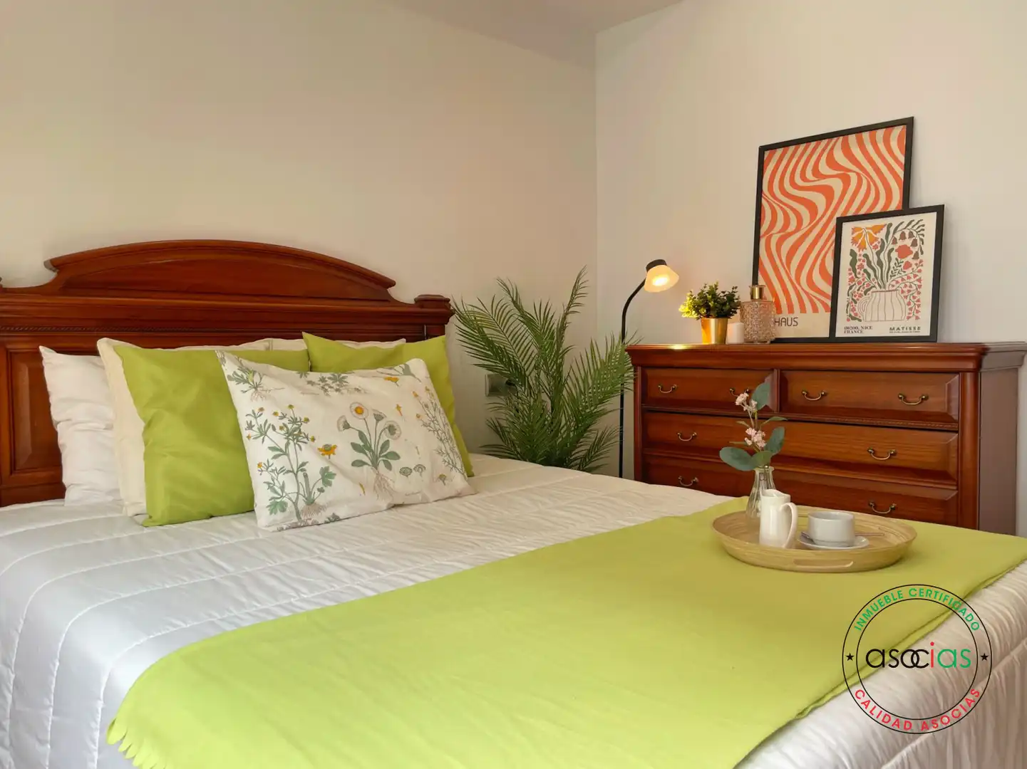 Habitación de Piso en venta en Gijón  con Calefacción y Trastero