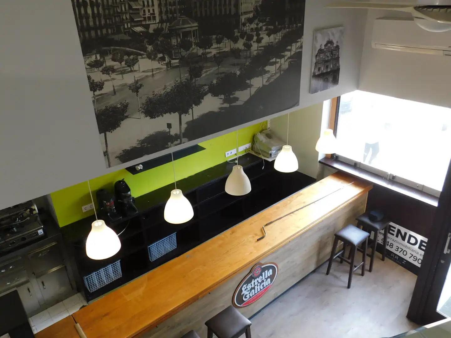 Commercial properties for sale in 2º Ensanche