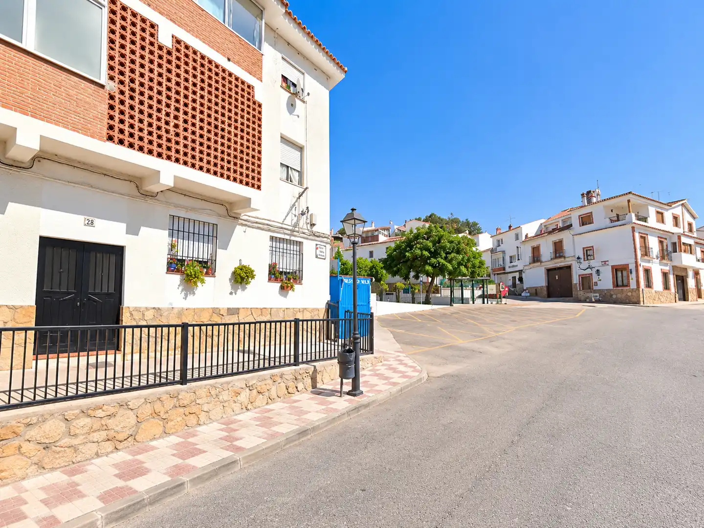 Flat for sale in Calle Fray Juán, imagen 3