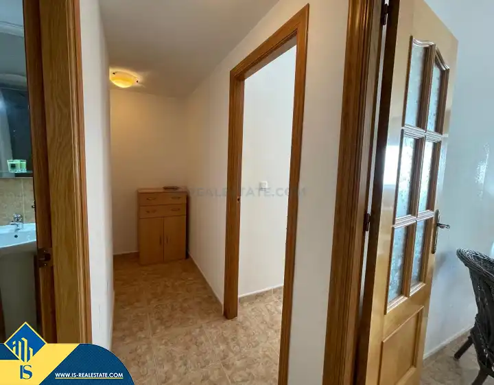Piso con terraza en venta en Playa del Acequión, Náufragos y Rocío del Mar, imagen 6