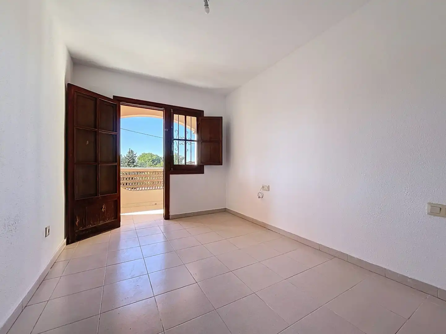 Bungalow con terraza en venta en L'Albir, imagen 14