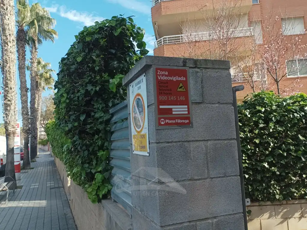 Wohnung mit Aufzug zum Verkauf in Calle Barcelona, imagen 25