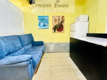 Local comercial en venda a Carrer Rovira i Virgili