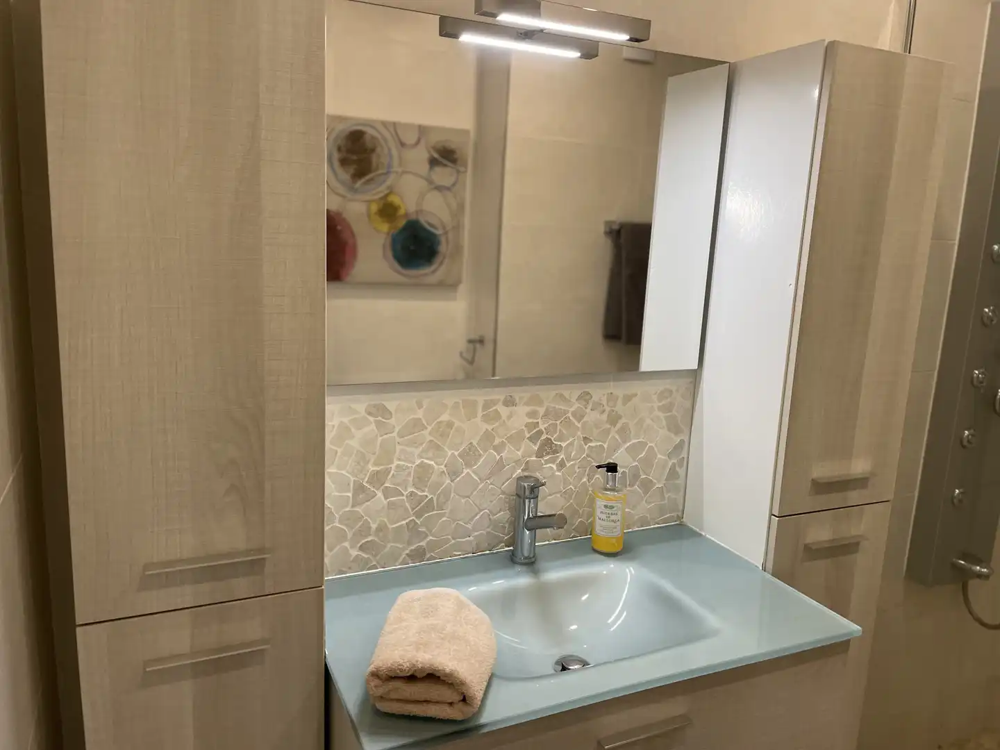 Apartamento en venta en Carrer Benito Jerónimo Feijóo, Portals Nous
