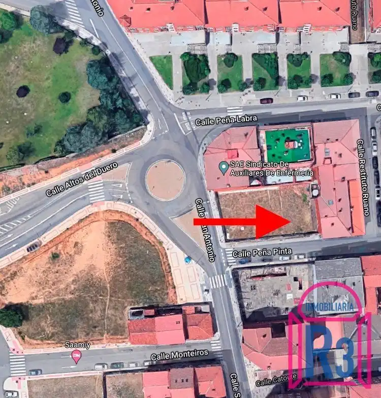 Terreni e lotti in vendita a La Asunción - La Inmaculada