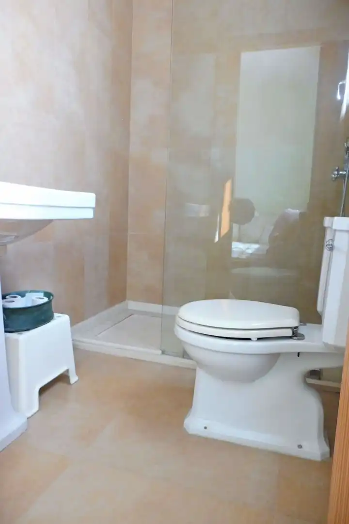 Chalet con jardín en venta en Sanlúcar la Mayor, imagen 37