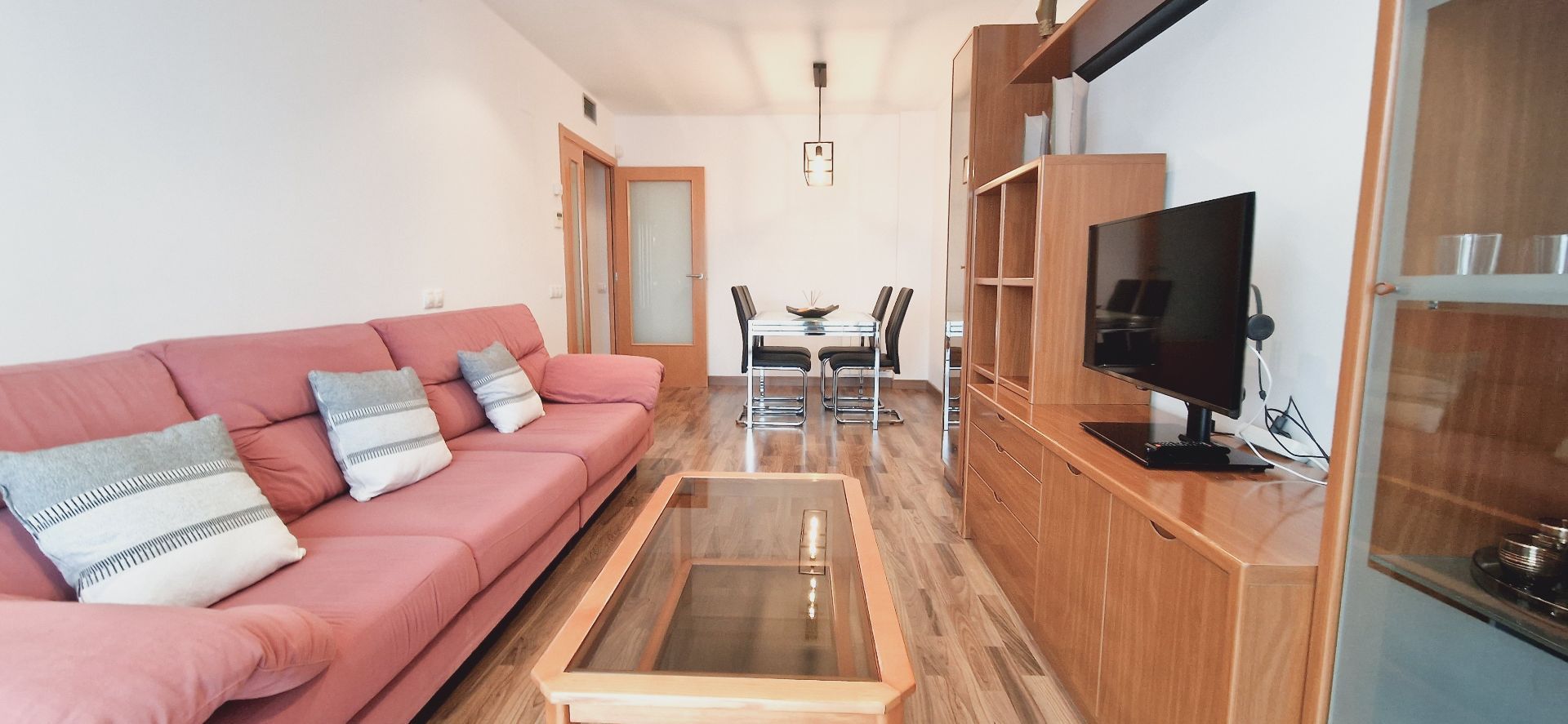 Pis de lloguer a Bonavista