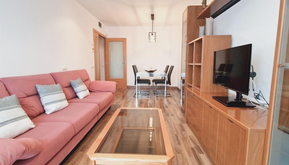 Foto 1 de Pis de lloguer a Bonavista, Tarragona