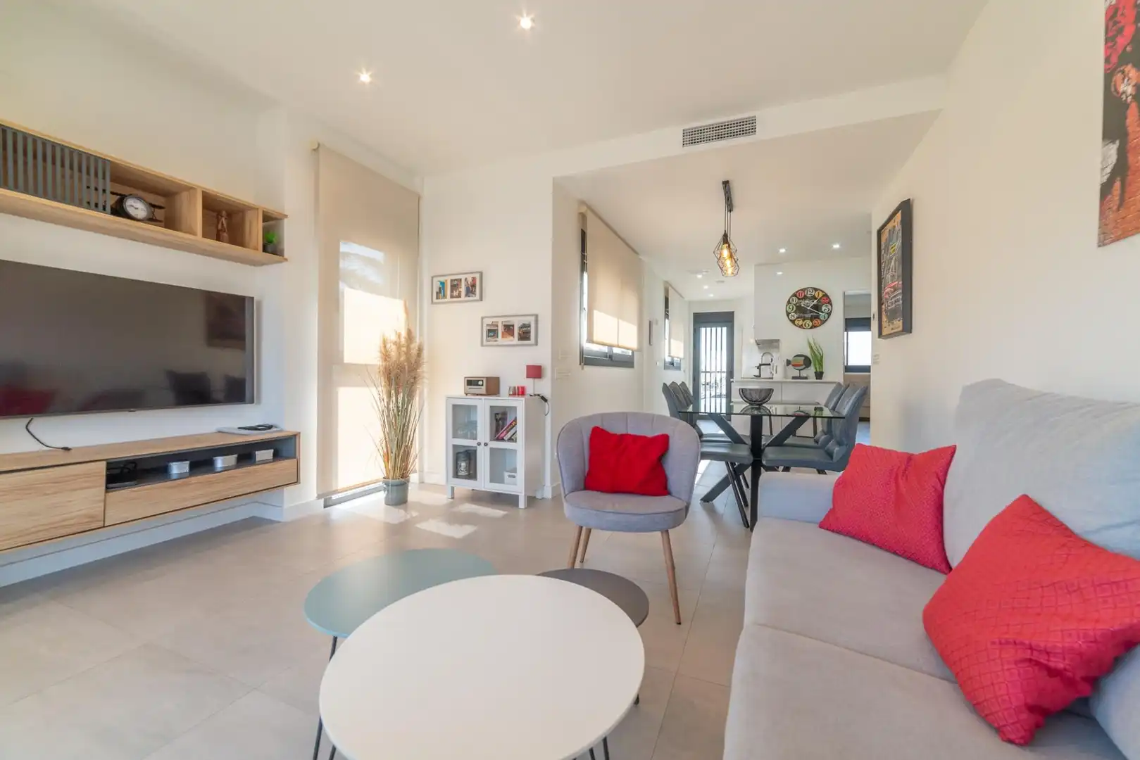 Wohnung mit Terrasse zum Verkauf in Santiago de la Ribera, imagen 2