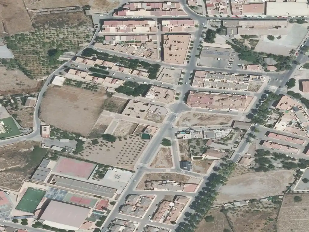 Appartamento in vendita a 4 Viviendas en Calle Seneca, S/N, Berja, Almería, imagen 2