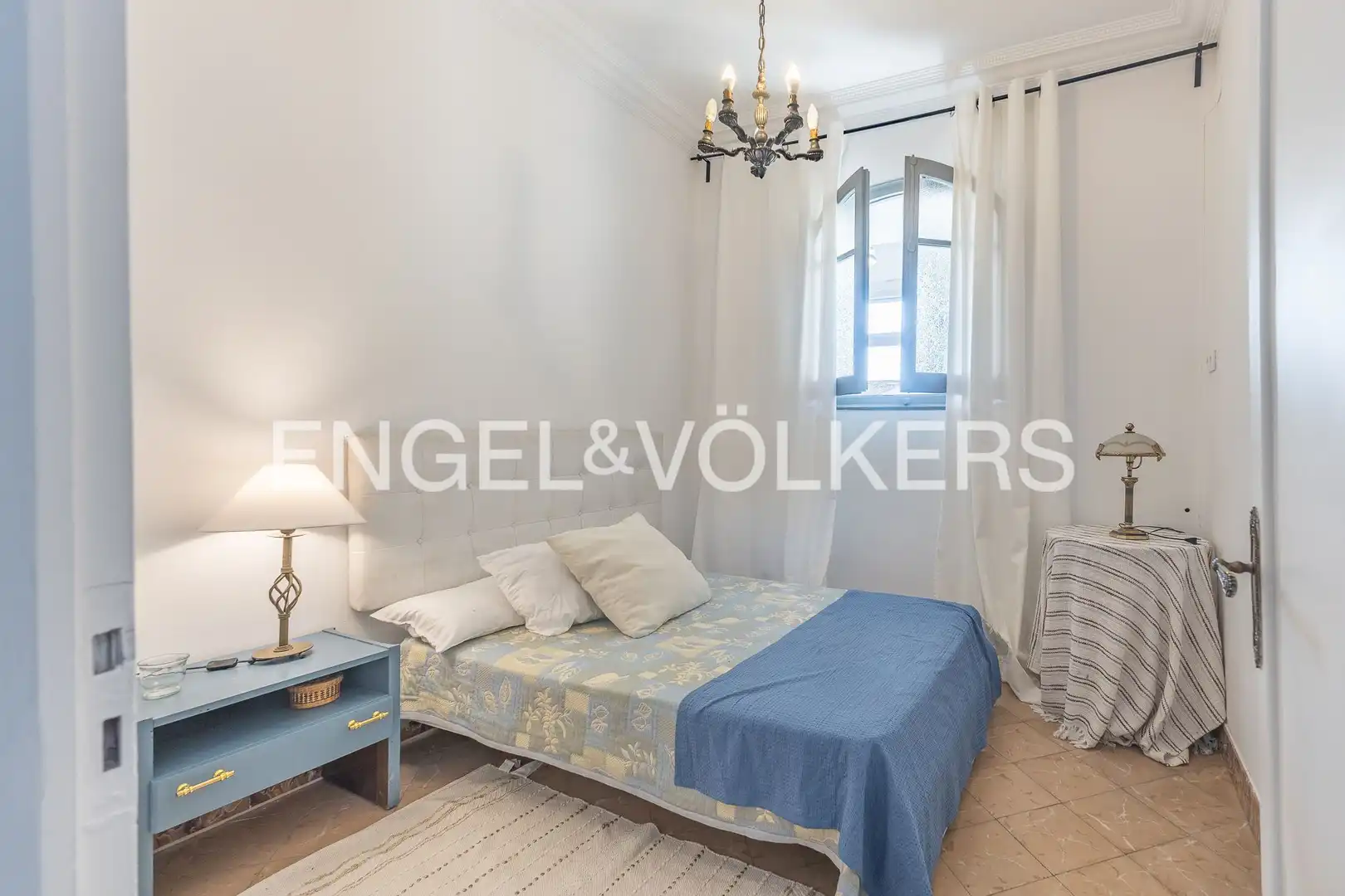 Habitación de Casa o chalet de alquiler en Sabadell con Calefacción