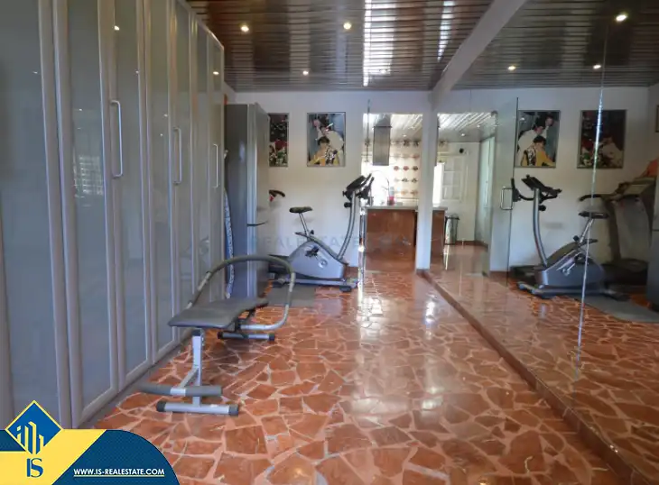 Chalet con piscina en venta en Playa del Acequión, Náufragos y Rocío del Mar, imagen 13