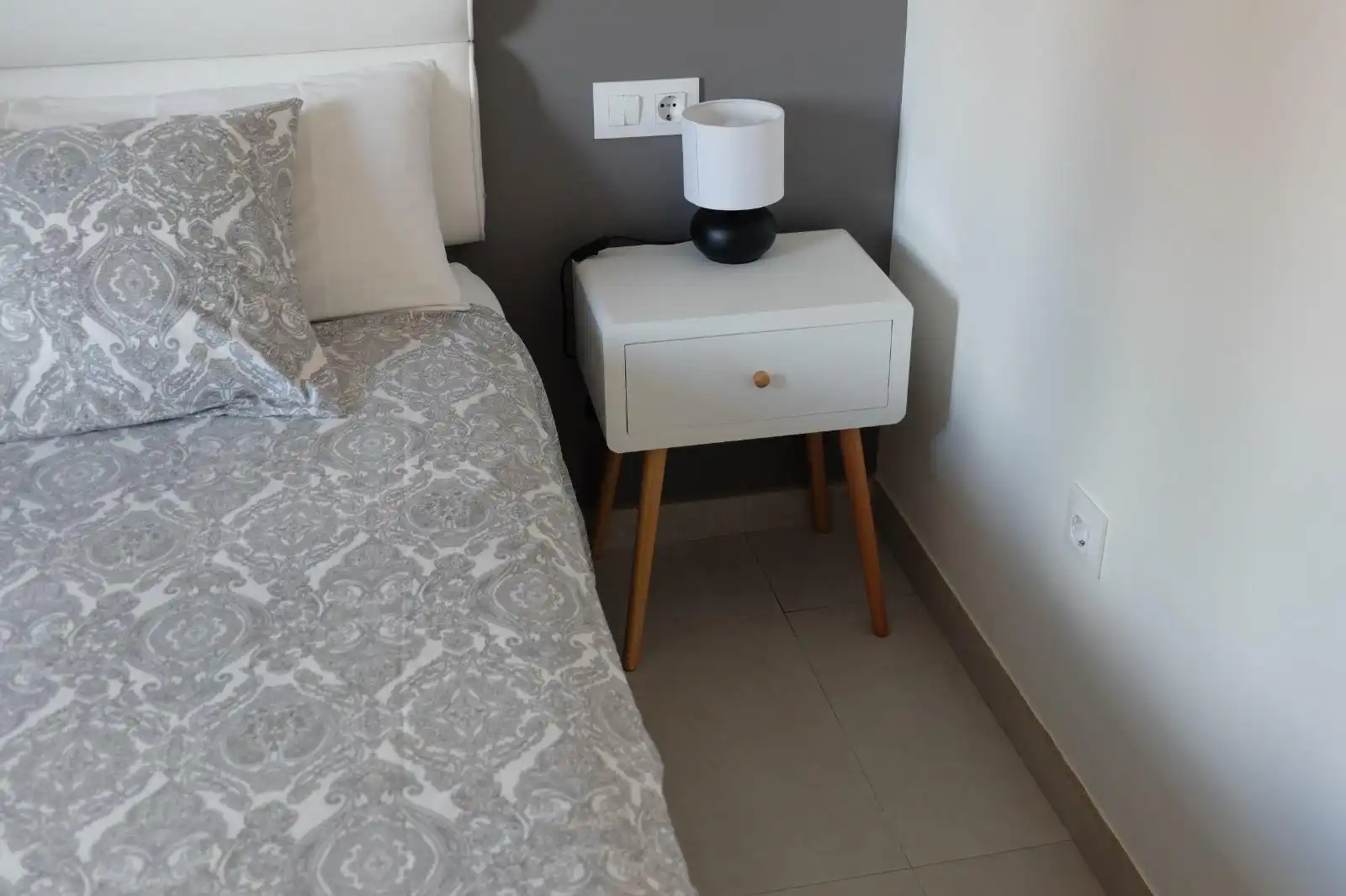 Bedroom of Houses for sale in Chiclana de la Frontera  with Private garden, Terrace and Storage room