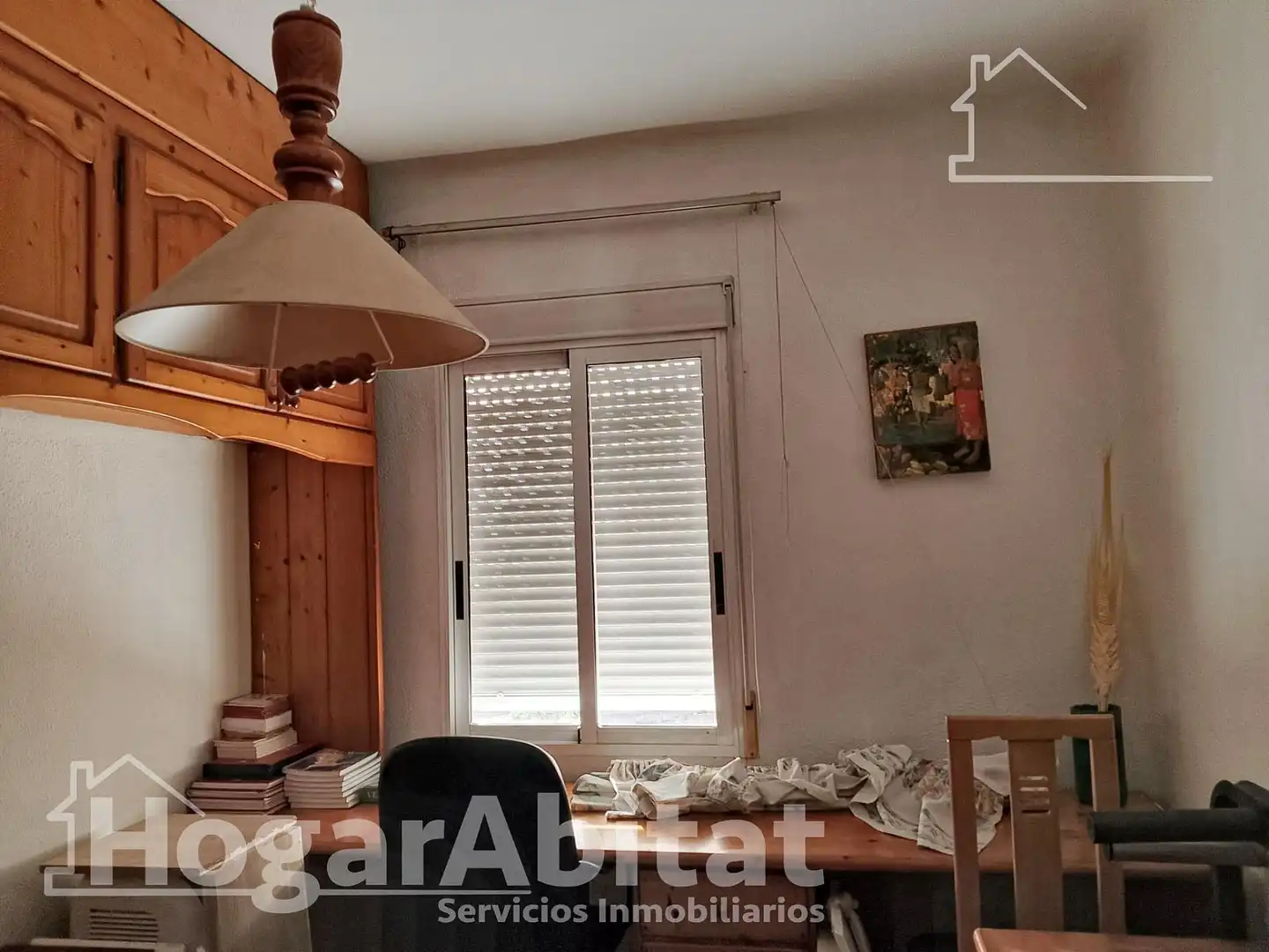 Dormitori de Pis en venda en Murcia