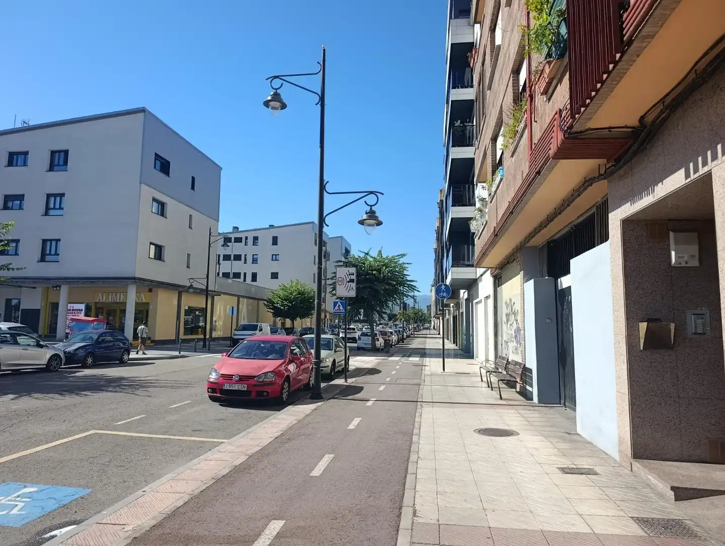Appartement avec ascenseur à vendre à Calle RIO NOREÑA, imagen 38