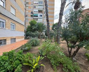 Garden of Flat for sale in Alicante / Alacant  with Private garden and Terrace