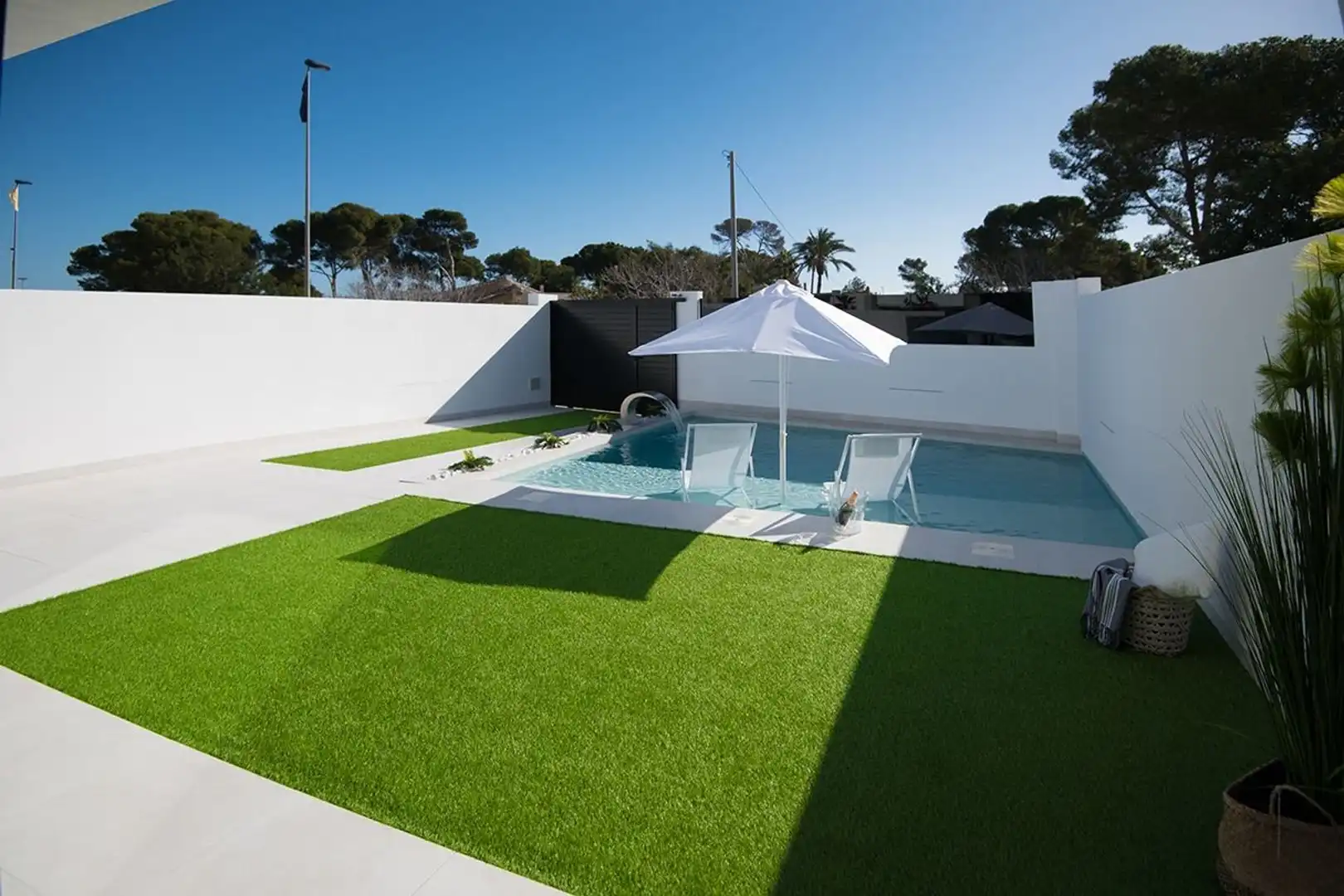 House with terrace for sale in Santiago de la Ribera, imagen 17