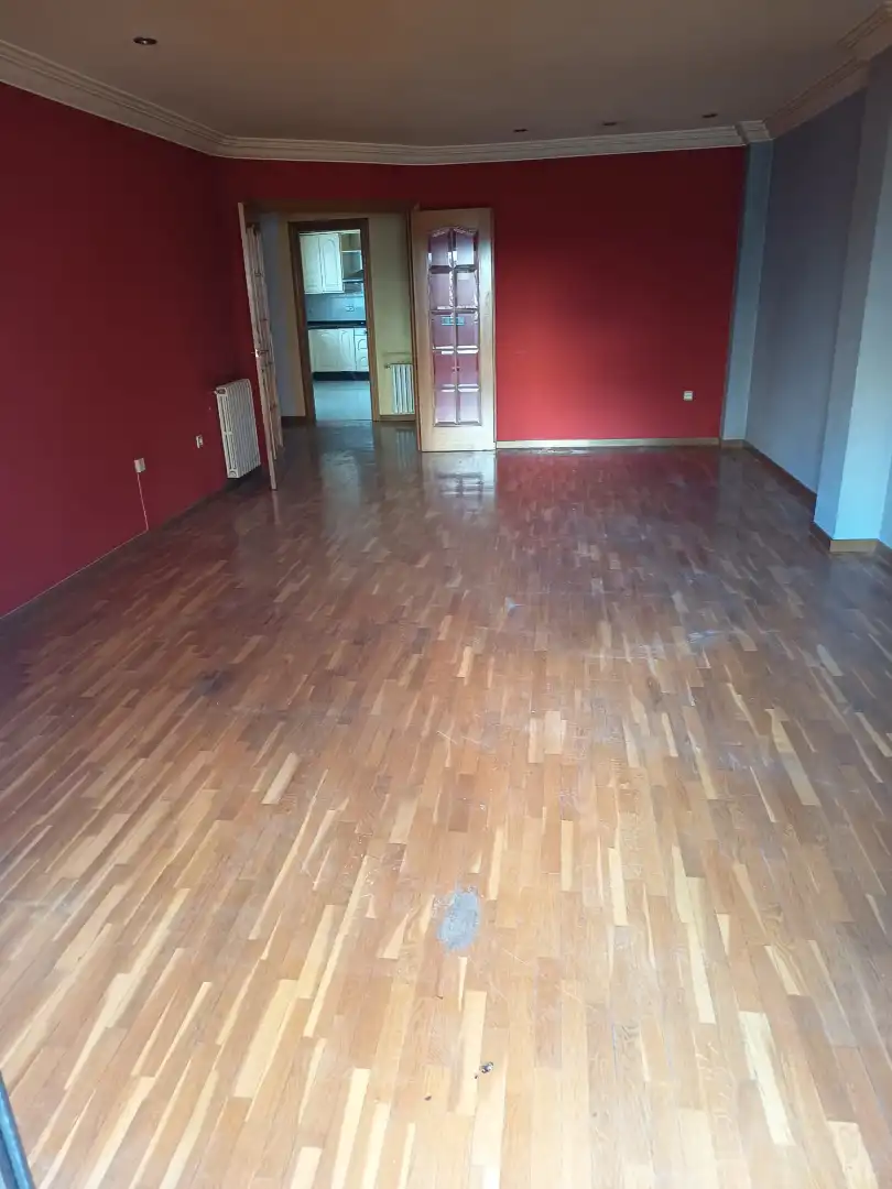 Pis amb ascensor en venda a Calle Blasco Ibáñez 32, imagen 4