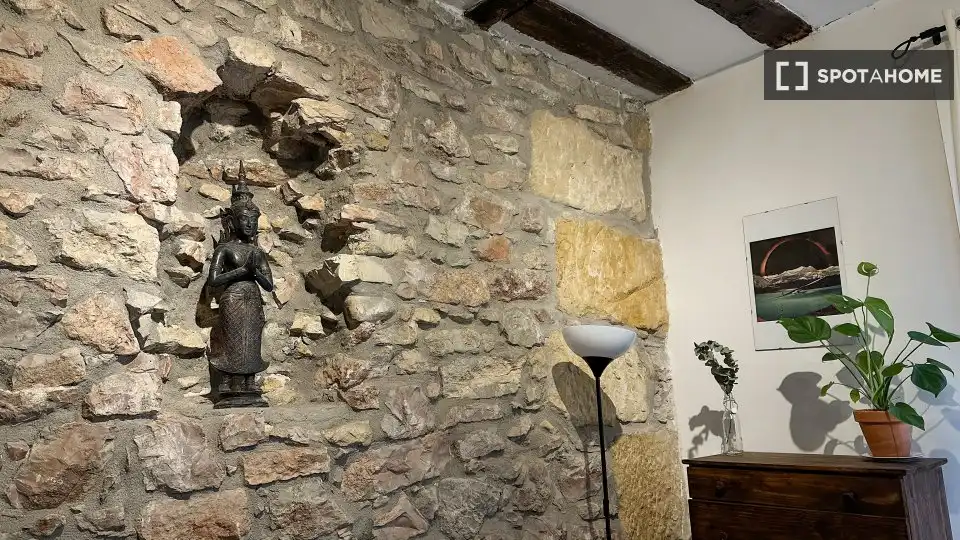 Habitació a Parte Vieja