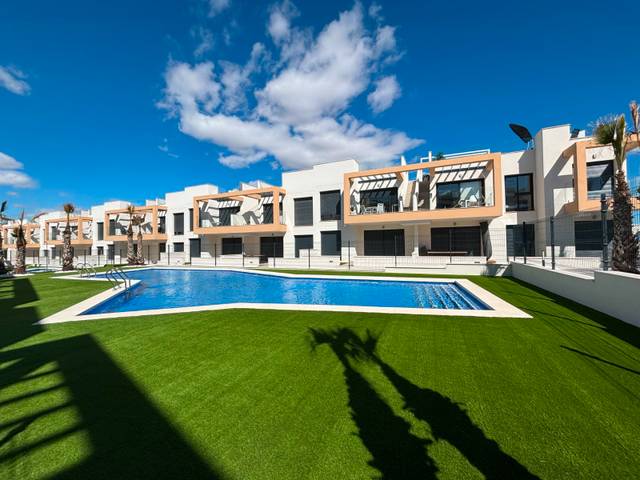 Ático en Venta en Los Almendros