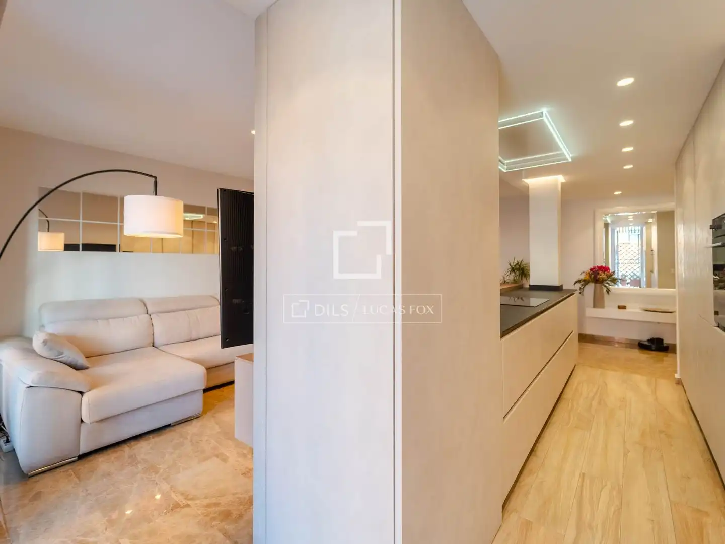 Piso en venta en Valencia con Aire acondicionado, Calefacción y Terraza