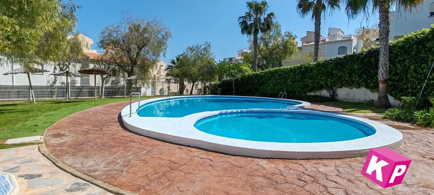 Bungalow con piscina en venta en Del Carabasí, imagen 30