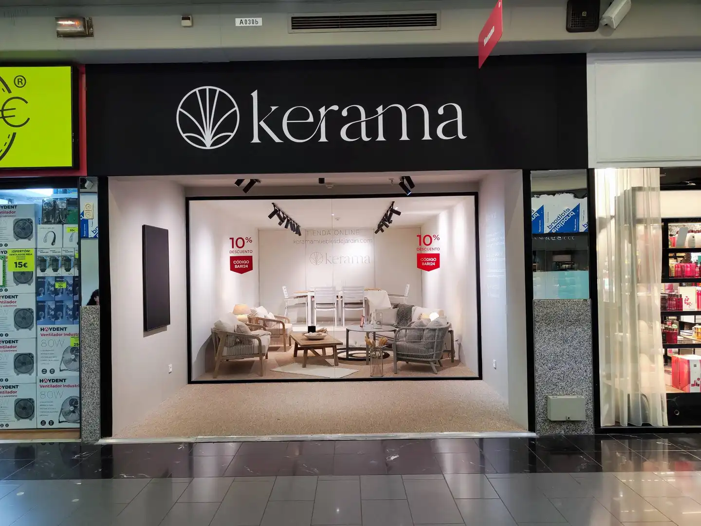 Local comercial de lloguer a Sector Baricentro A030b, imagen 2