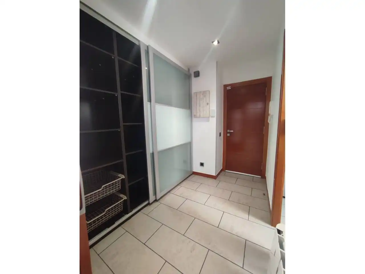 Piso con terraza en venta en Calle EIVISSA, imagen 3