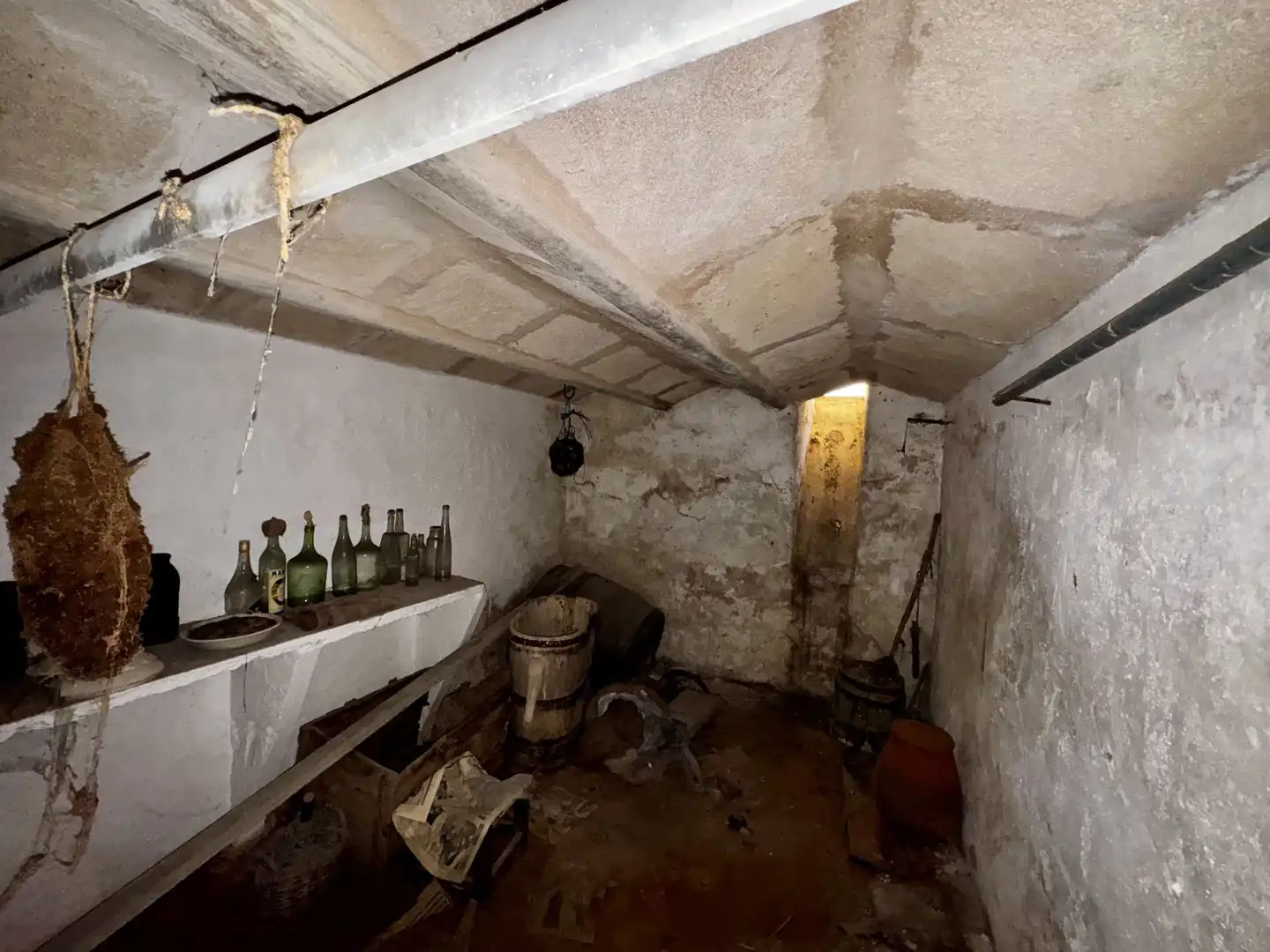 Finca rústica en venta en Campos