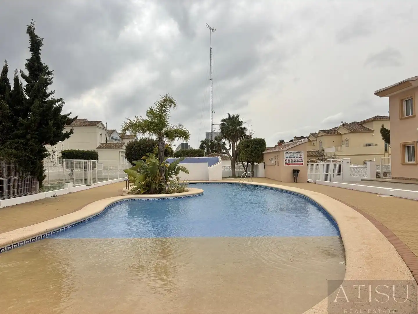 Casa amb terrassa en venda a Pla Roig 65, imagen 36