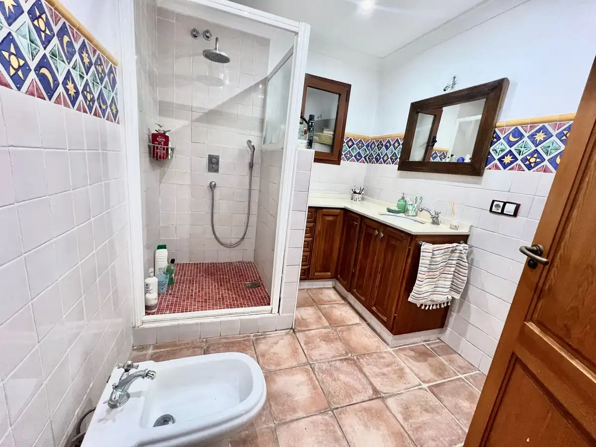 Chalet con terraza en venta en Calle los Granados 18, imagen 19
