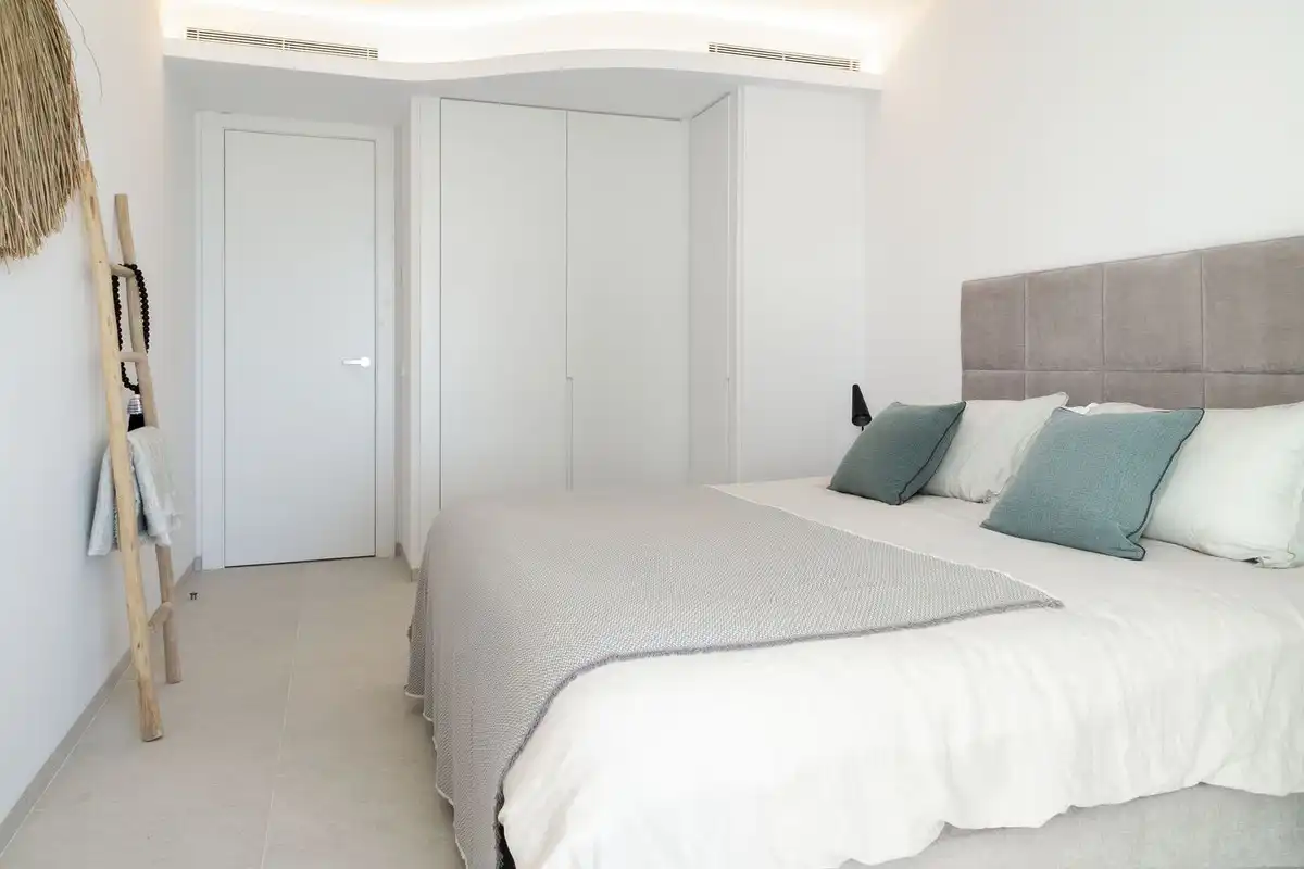 Flat with lift for sale in Calle la Pacheca Alta 22, imagen 29