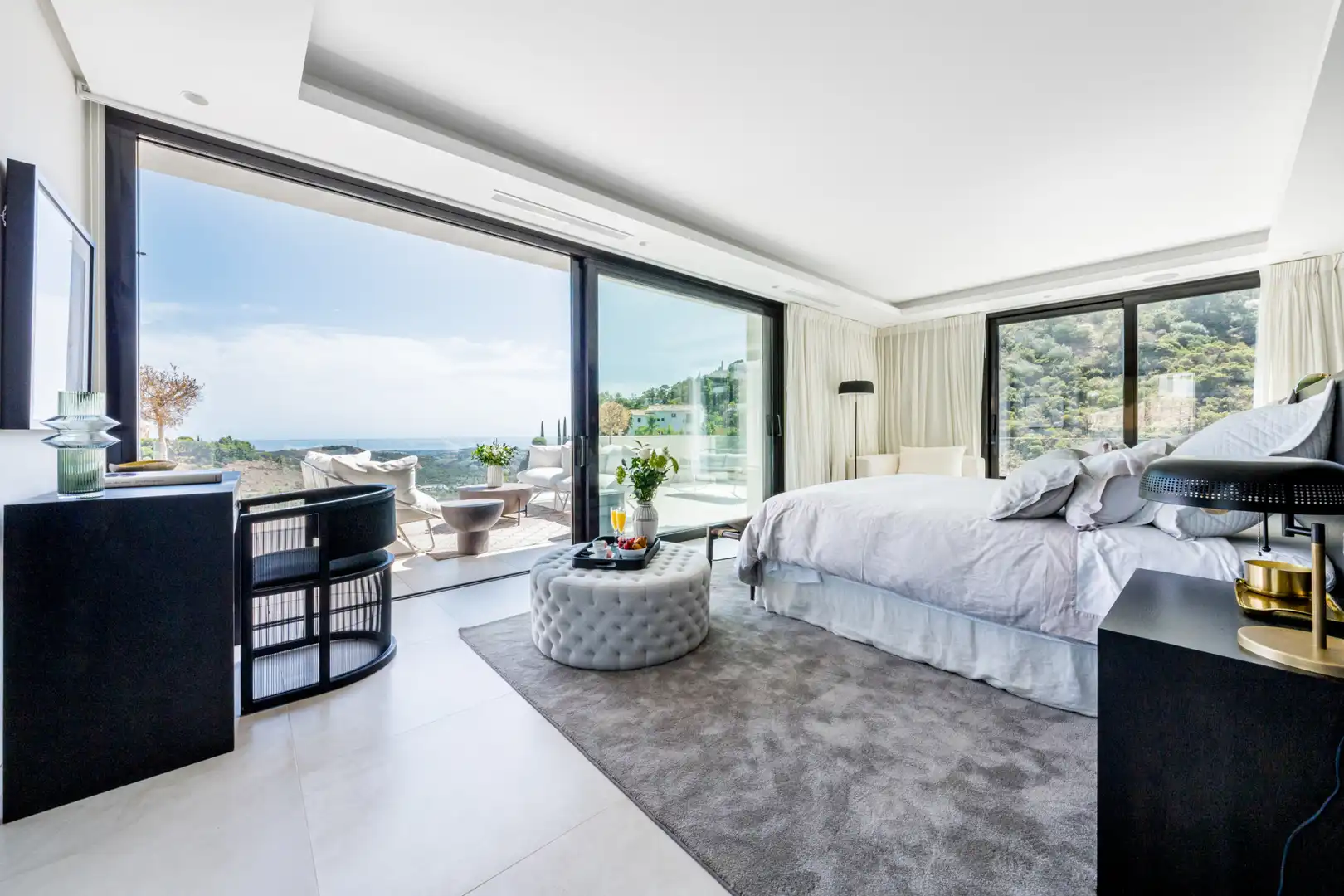 House with pool for sale in Marbella Centro, imagen 3