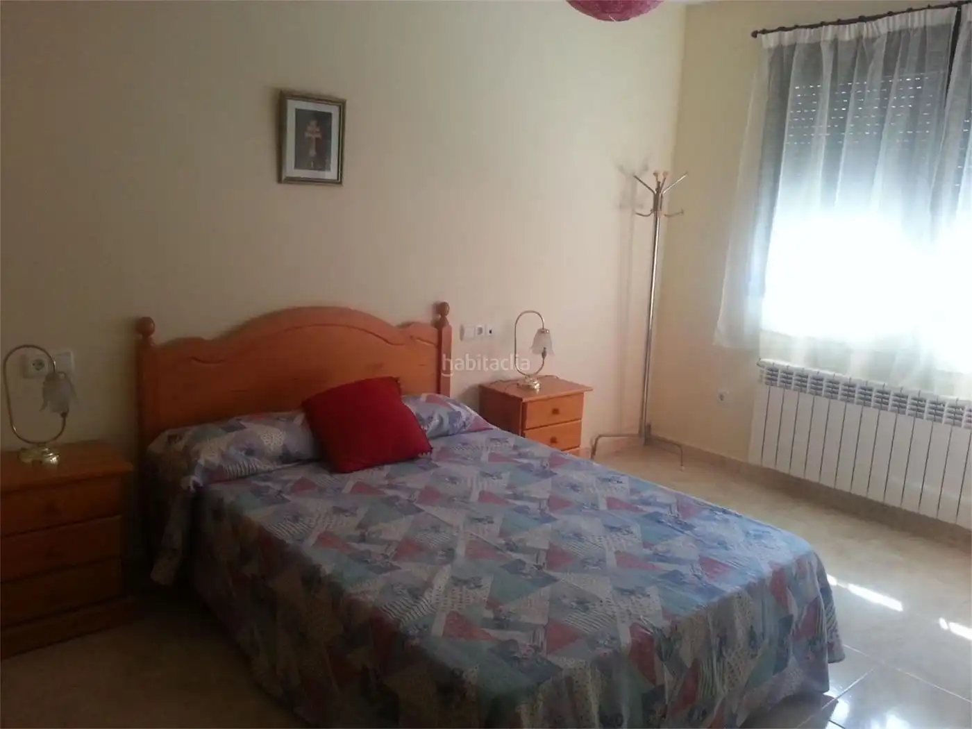 Reihenhaus zur Miete in Avenida Duque de Alba 31, imagen 3