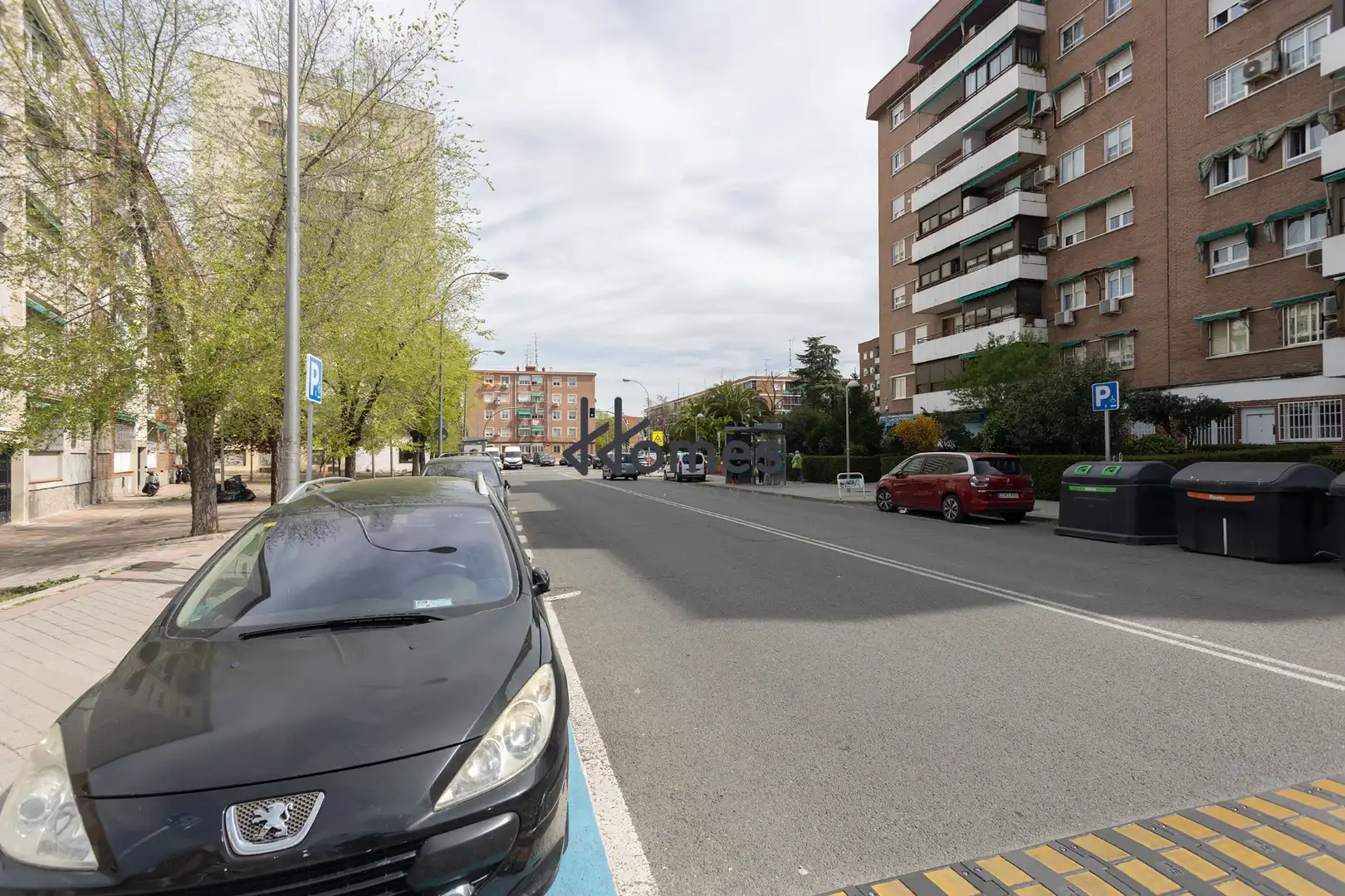Appartamento con ascensore in vendita a Avenida de Abrantes, imagen 38