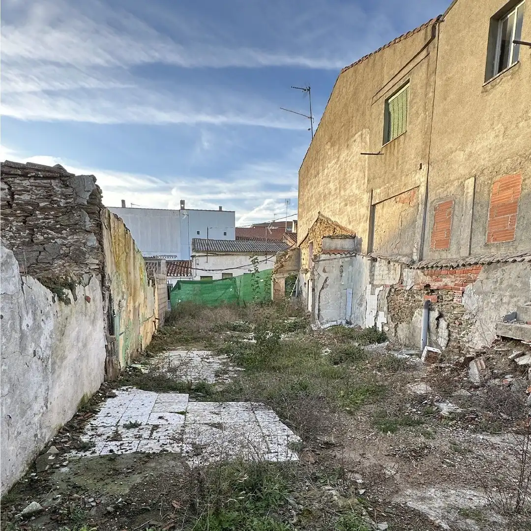 Terreni e lotti in vendita a Malpartida de Plasencia, imagen 5