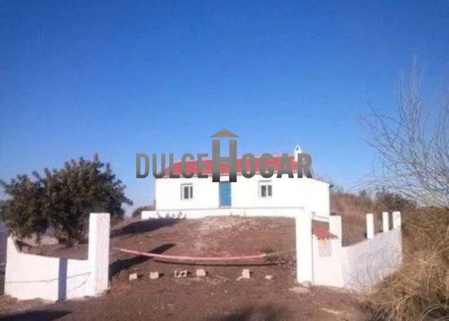 Finca rústica en Venta en El Cortijuelo