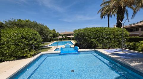 Foto 4 de Casa adosada en venda a Carrer Tramuntana, 45, S'Agaró, Castell d'Aro, Platja d'Aro i s'Agaró