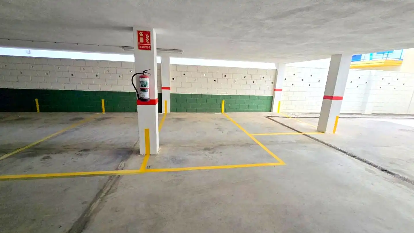 Maisonette zur Miete in Del Maestrat, 1, Playa de Gandia
