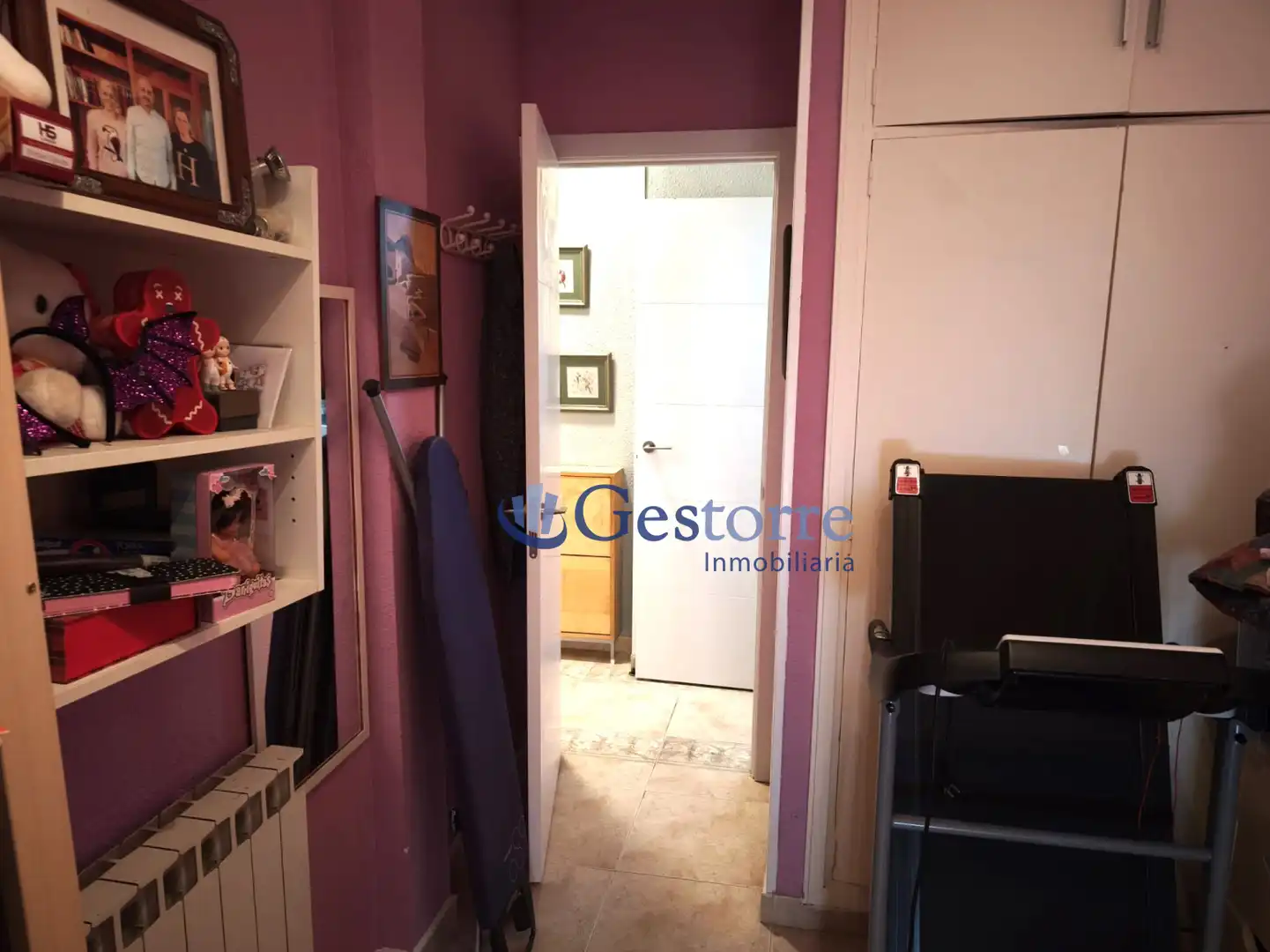 Piso en venta en Rivas-Vaciamadrid con Calefacción y Terraza