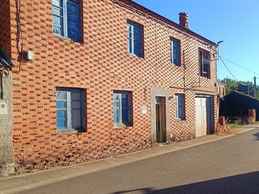 Casa en venta en Calle San Roque